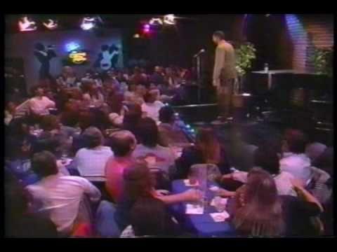 Mark Curry Live
