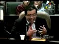 Intervenci�n de Gustavo Petro debate reforma pol�tica (II)