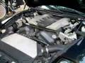 Aston Martin Vanquish Engine Sound