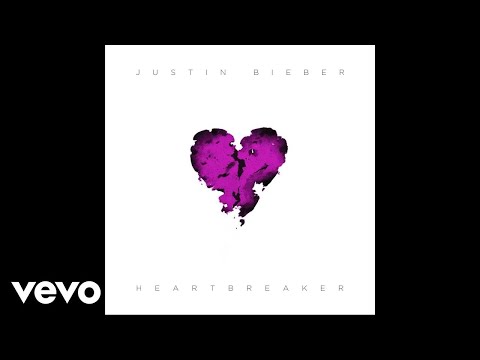 Heartbreaker Justin Bieber