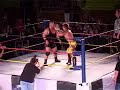 GWP - German Wrestling Promotion - Focus On Optimum 2008 GWP - German Wrestling Promotion - Focus On Optimum 2008