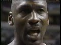 Michael Jordan 1998: 44pts Vs. NY, Last Regular Game as Bull