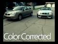 Film Look Free Plugin After Effects Color Correction