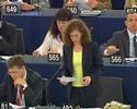 Sophia In 'T Veld on Equal-opportunities (Votes) Sophia In 'T Veld on Equal-opportunities (Votes)