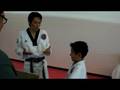 Lil Manny's Taekwondo