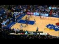 Ben McLemore vs Iowa State (Full Highlights) [09 ...