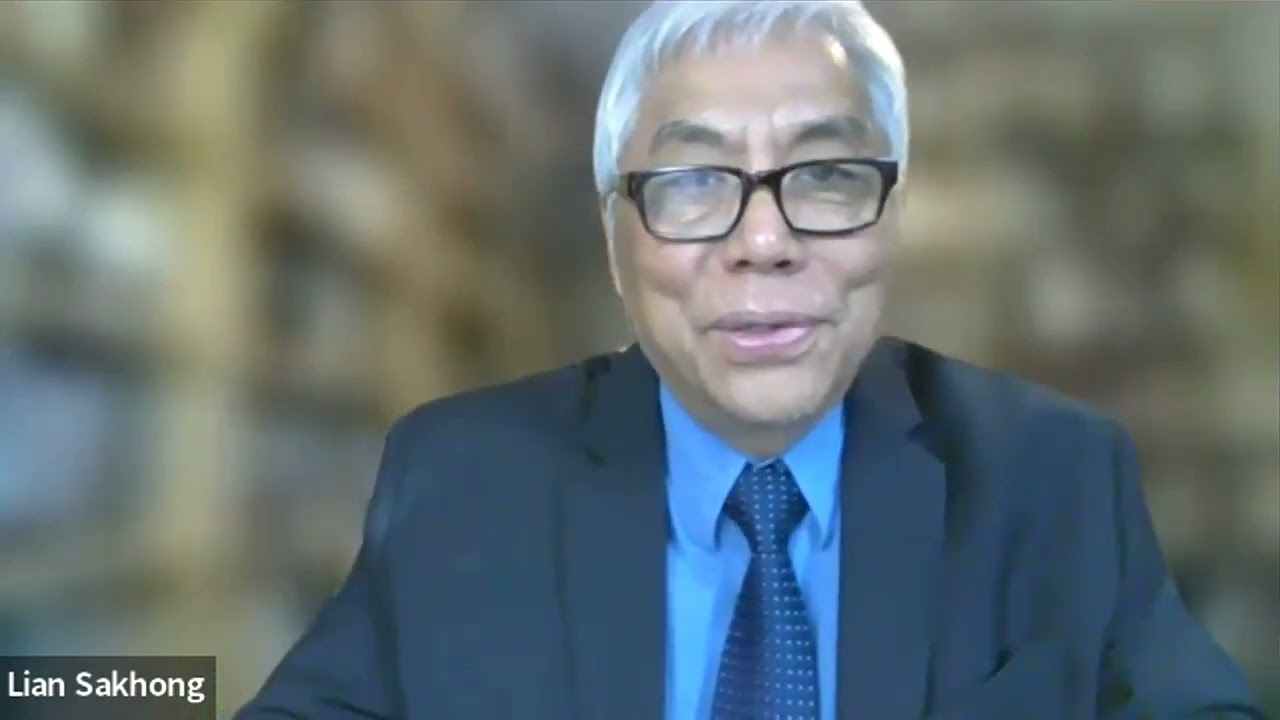 Q&A 1 The Federal Democracy Charter & the Panglong Agreement - Myanmar Roadmap to Federal Democracy