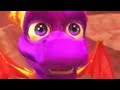 The legend of Spyro: dawn of te dragon Ing. Triller-Gameplay The legend of Spyro: dawn of te dragon Ing. Triller-Gameplay