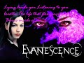 Evanescence - Understanding