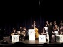 Fun Time - WCHS Jazz Band