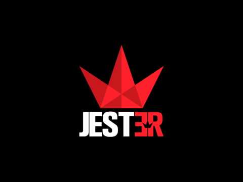 jester - We have just released are début album