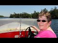Click here to watch this video Lake Temagami