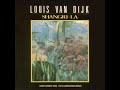 Louis van Dijk - The Gate