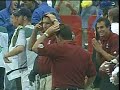 Buffalo Stuns Temple with Hail Mary Pass to Win Game Buffalo Stuns Temple with Hail Mary Pass to Win Game