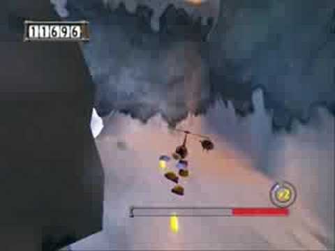 Rayman 3 : Hoodlum Havoc
