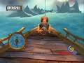 [Rayman 3] Solution Vidéo - Sommets d'Outre-Nuée (Part 1)