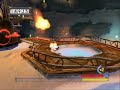 [Rayman 3] Solution Vidéo - Sommets d'Outre-Nuée (Part 1)