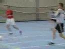 Wedstrijd Point 2 - drachtster Boys 3 Deel B Wedstrijd Point 2 - drachtster Boys 3 Deel B