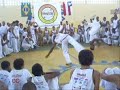 CAMUGER� CAPOEIRA - BATIZADO 2007