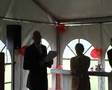 Nieuwland op Glasvezel opening - Eric Vos