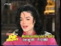 BRAVO TV: Michael Jackson Pop History