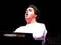 Mark Gizzi-Schmidt sings E lucevan le stelle