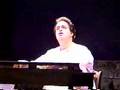 Mark Gizzi-Schmidt sings E lucevan le stelle