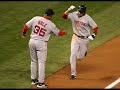 Boston Red Sox 2007 World Champions Tribute - Paladino Live