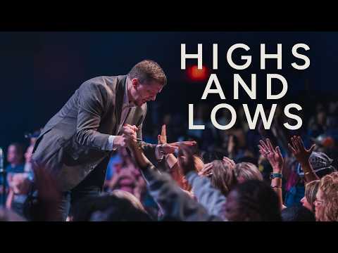 Headspace - Highs and Lows | Pastor Ethan Boggs | Vibrant Church