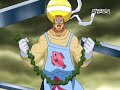 Bobobo-los tres hermanos infernales contra el trio absurdo 2
