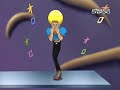 Bobobo-los tres hermanos infernales contra el trio absurdo 2