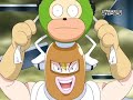 Bobobo-los tres hermanos infernales contra el trio absurdo 2