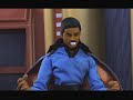 check out the new lando promo for the second robot chicken star wars special, airing in november!