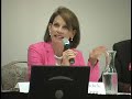 More at http://www.theuptake.org.  Rep. Michele Bachmann caught the national spotlight recently when she told MSNBC's Chris Mathews that Barack Obama 