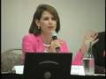 Bachmann: Not All Cultures Are Equal