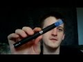 eGo-T and Type B Atomizer Review