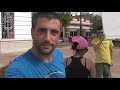 Reverendo Moe. Making Off del videoclip 