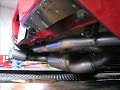 exhaust,NSX,R.F.Y