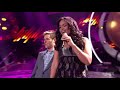 American Idol - Blake and Jordin - I Saw Her Standing There American Idol - Blake and Jordin - I Saw Her Standing There