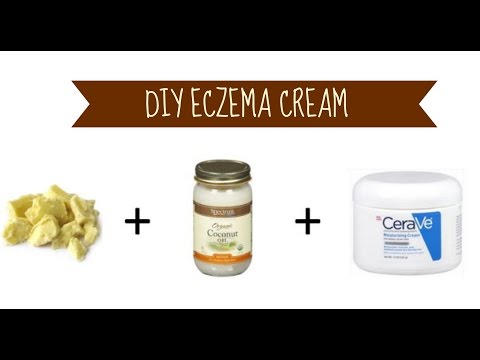 how to use jojoba oil for eczema