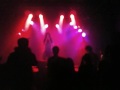 DEPT CREATURE / Violet Emotion - Chimaira @新宿 WildSide Tokyo 2009.12.10