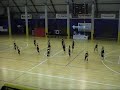 Gruppo Junior Esibizione 2007