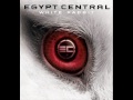 Down in flames - Egypt Central