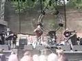 Brutal Assault 2007: Opitz - *unknown song* (live)