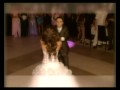 Our first wedding dance