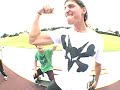 Exclusive Wake up call: with Adam Dyet X Games offcial