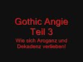 Gothic Angie 3