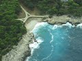 Flying Cessna 172 over Medulin and Pula, Croatia