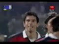 SELECCION CHILENA: PUNTEROS DERECHOS