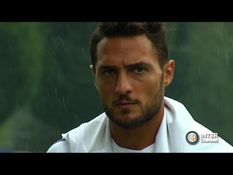 ALLENAMENTO INTER REAL AUDIO 13 08 2014 ALLENAMENTO INTER REAL AUDIO 13 08 2014